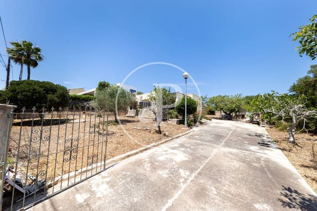 3 bedroom Apartment for sale in Cala Figuera, Santanyí - € 736,000 (Ref: 9896841)