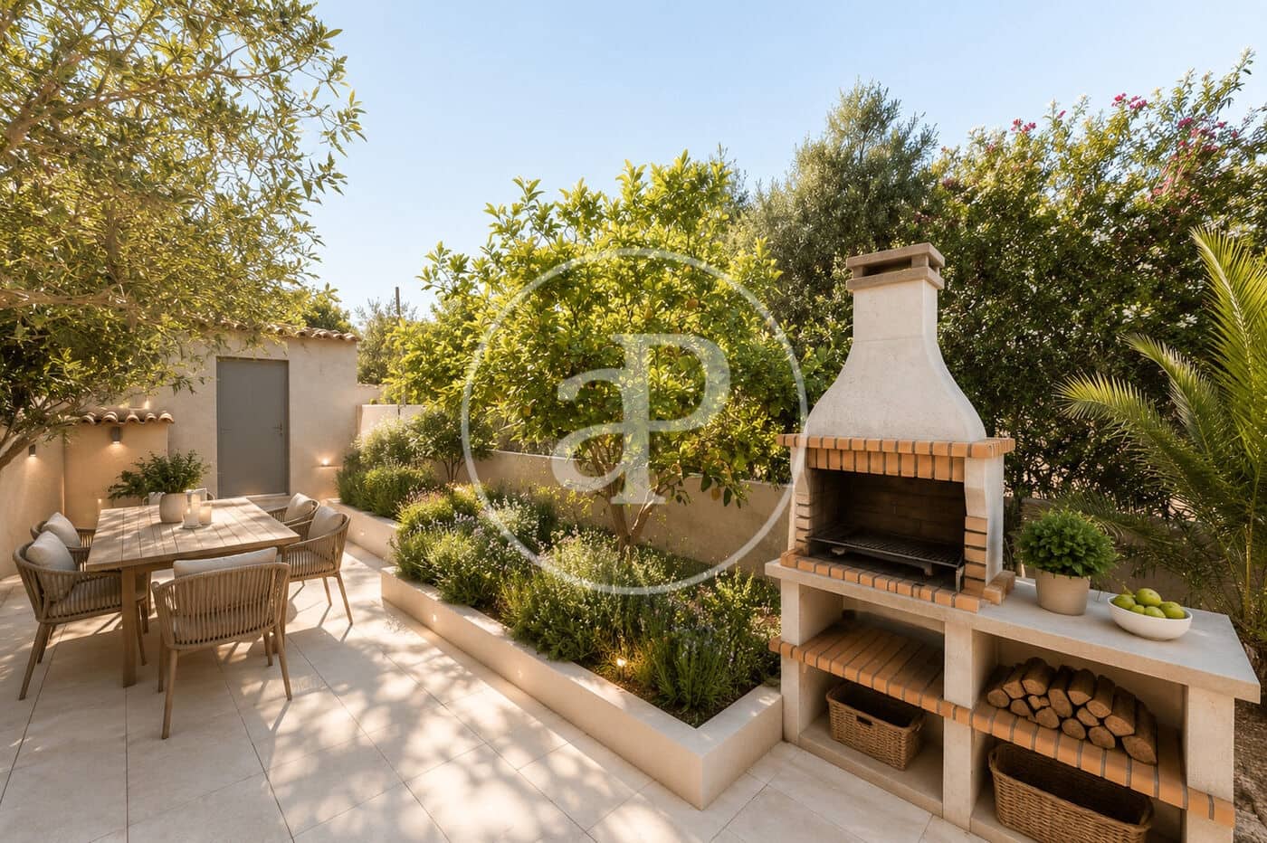 3 bedroom Apartment for sale in Cala Figuera - € 736,000 (Ref: 9896841)