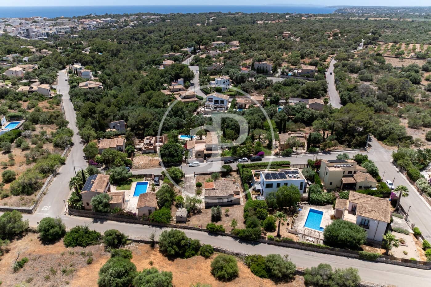 3 bedroom Apartment for sale in Cala Figuera - € 736,000 (Ref: 9896841)