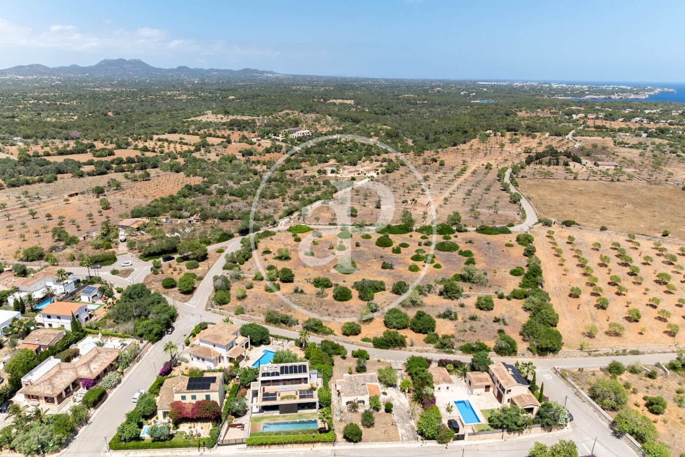 3 bedroom Apartment for sale in Cala Figuera - € 736,000 (Ref: 9896841)