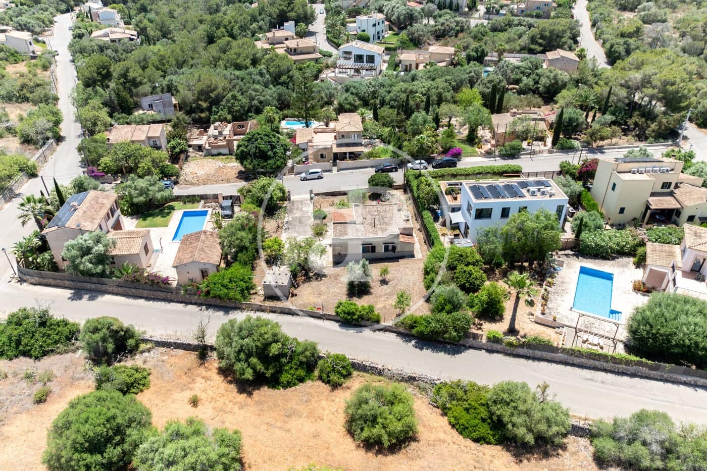 3 bedroom Apartment for sale in Cala Figuera - € 736,000 (Ref: 9896841)