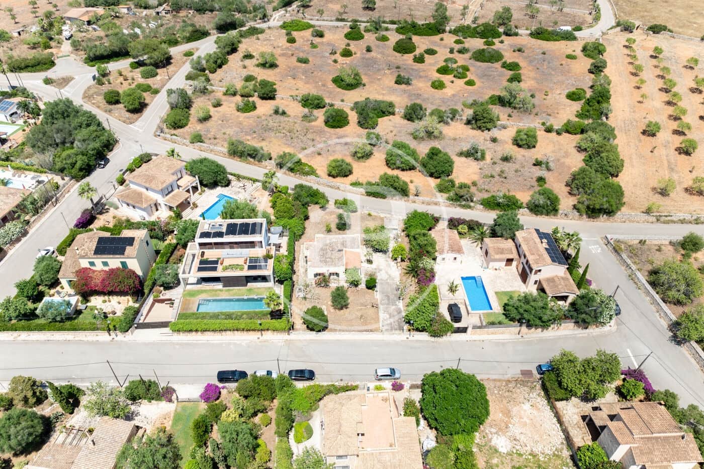 3 bedroom Apartment for sale in Cala Figuera - € 736,000 (Ref: 9896841)