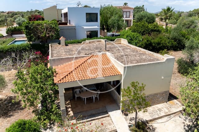 3 bedroom Apartment for sale in Cala Figuera, Santanyí - € 736,000 (Ref: 9896841)