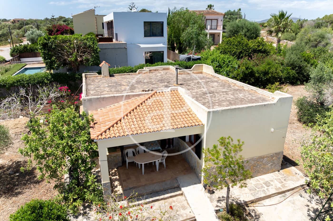 3 bedroom Apartment for sale in Cala Figuera - € 736,000 (Ref: 9896841)
