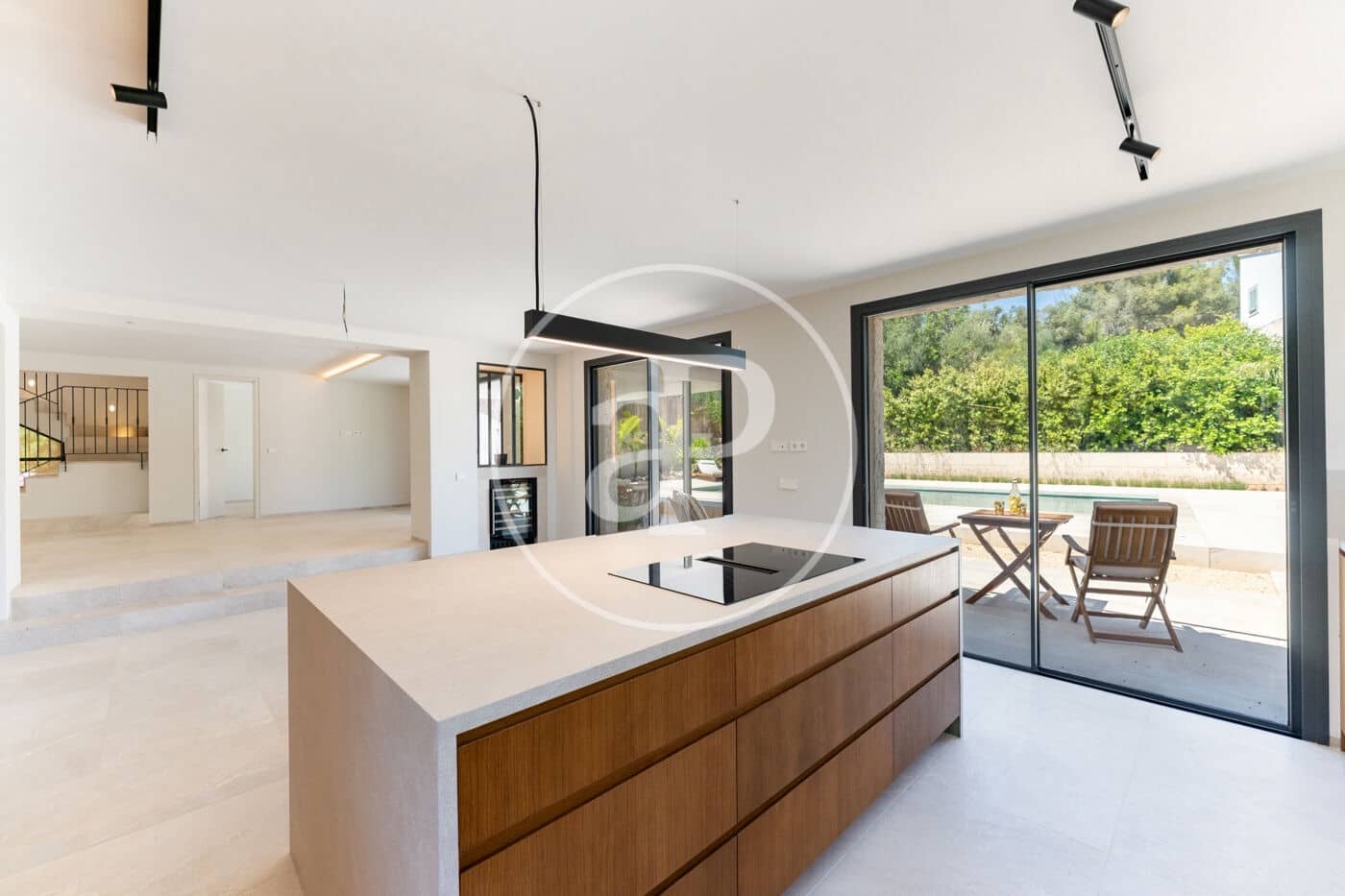 5 bedroom Apartment for sale in Es Capdella with pool - € 3,590,000 (Ref: 9896842)