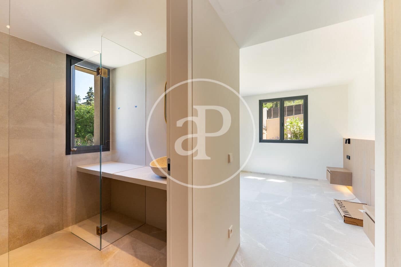 5 bedroom Apartment for sale in Es Capdella with pool - € 3,590,000 (Ref: 9896842)