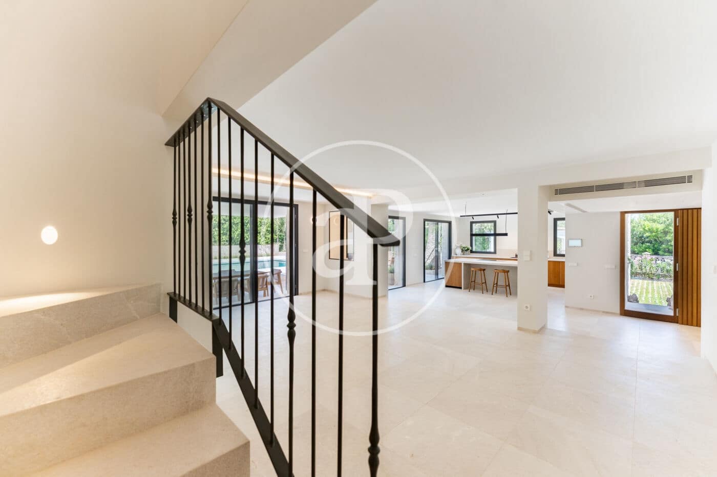 5 bedroom Apartment for sale in Es Capdella with pool - € 3,590,000 (Ref: 9896842)