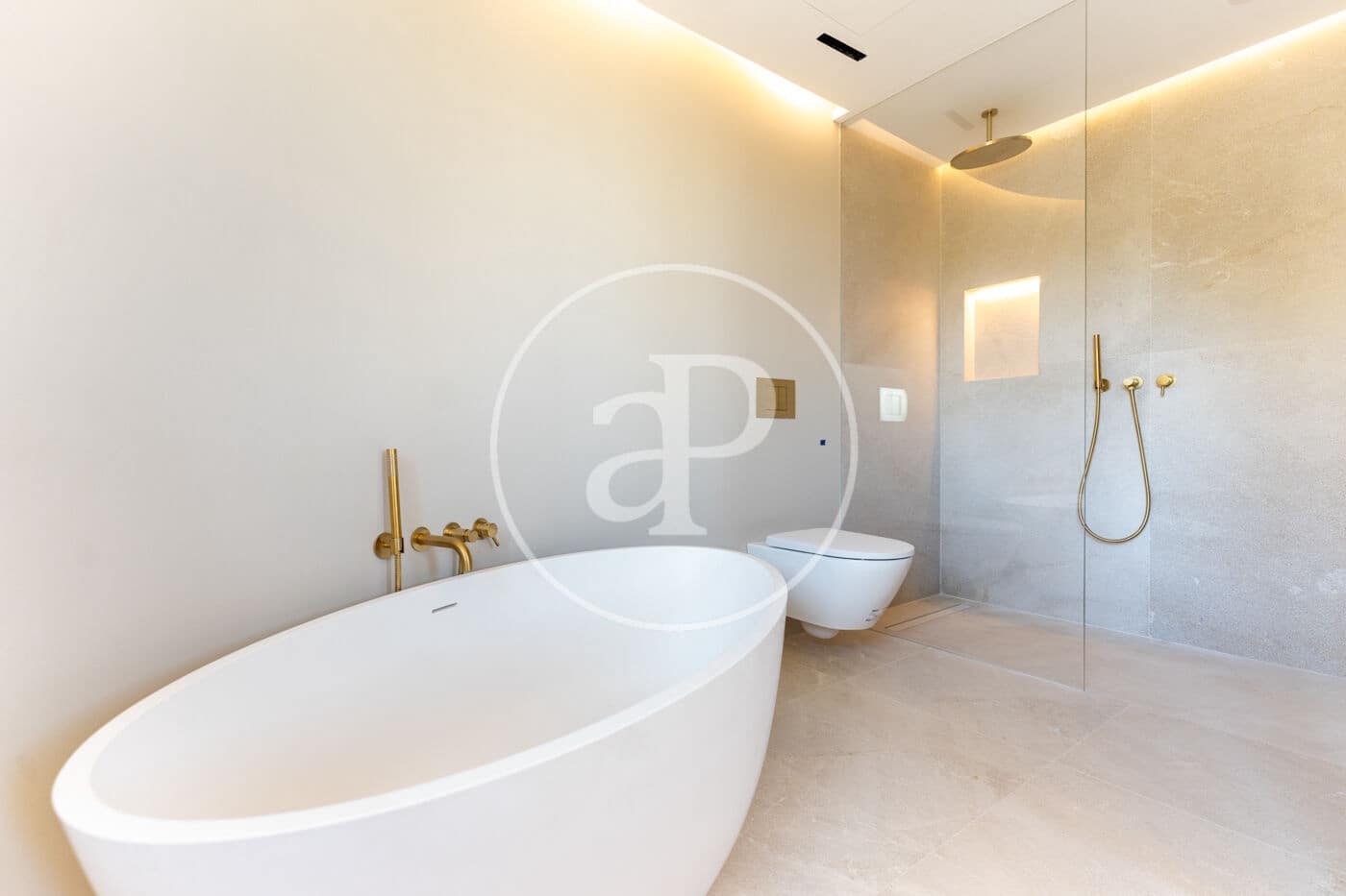 5 bedroom Apartment for sale in Es Capdella with pool - € 3,590,000 (Ref: 9896842)