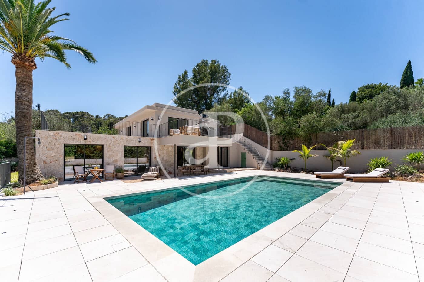 5 bedroom Apartment for sale in Es Capdella with pool - € 3,590,000 (Ref: 9896842)
