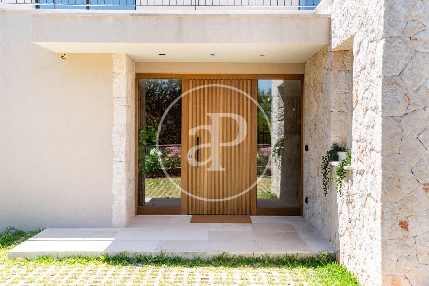 5 bedroom Apartment for sale in Es Capdella with pool - € 3,590,000 (Ref: 9896842)
