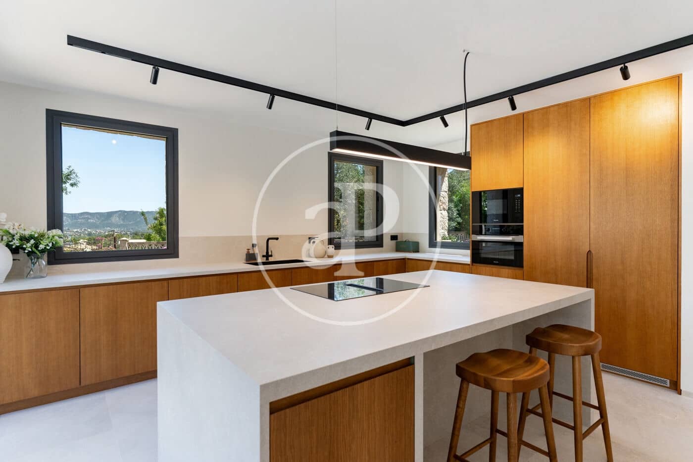 5 bedroom Apartment for sale in Es Capdella with pool - € 3,590,000 (Ref: 9896842)