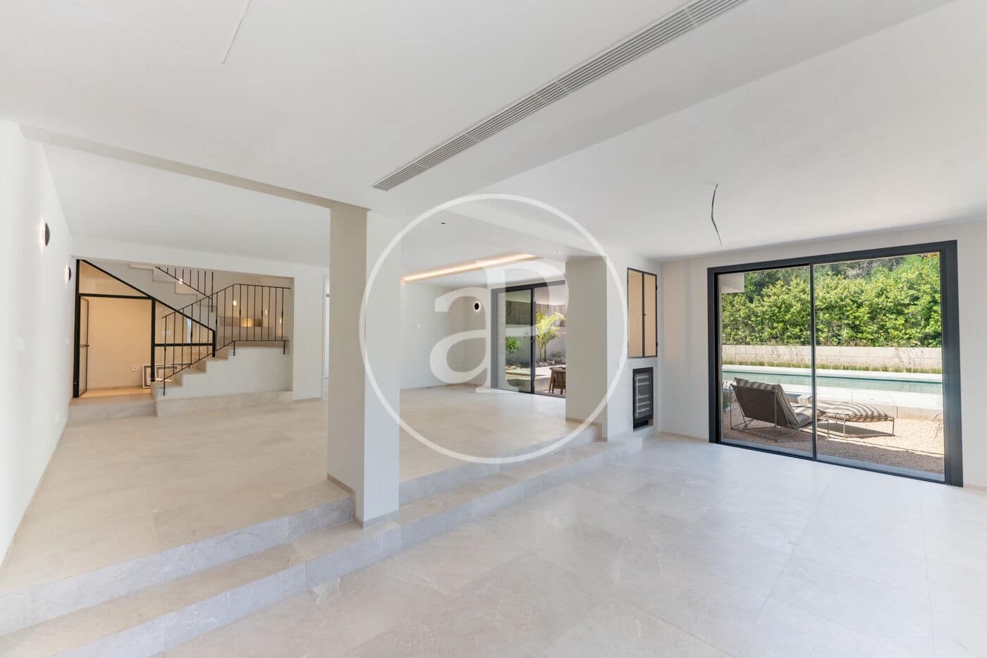 5 bedroom Apartment for sale in Es Capdella with pool - € 3,590,000 (Ref: 9896842)