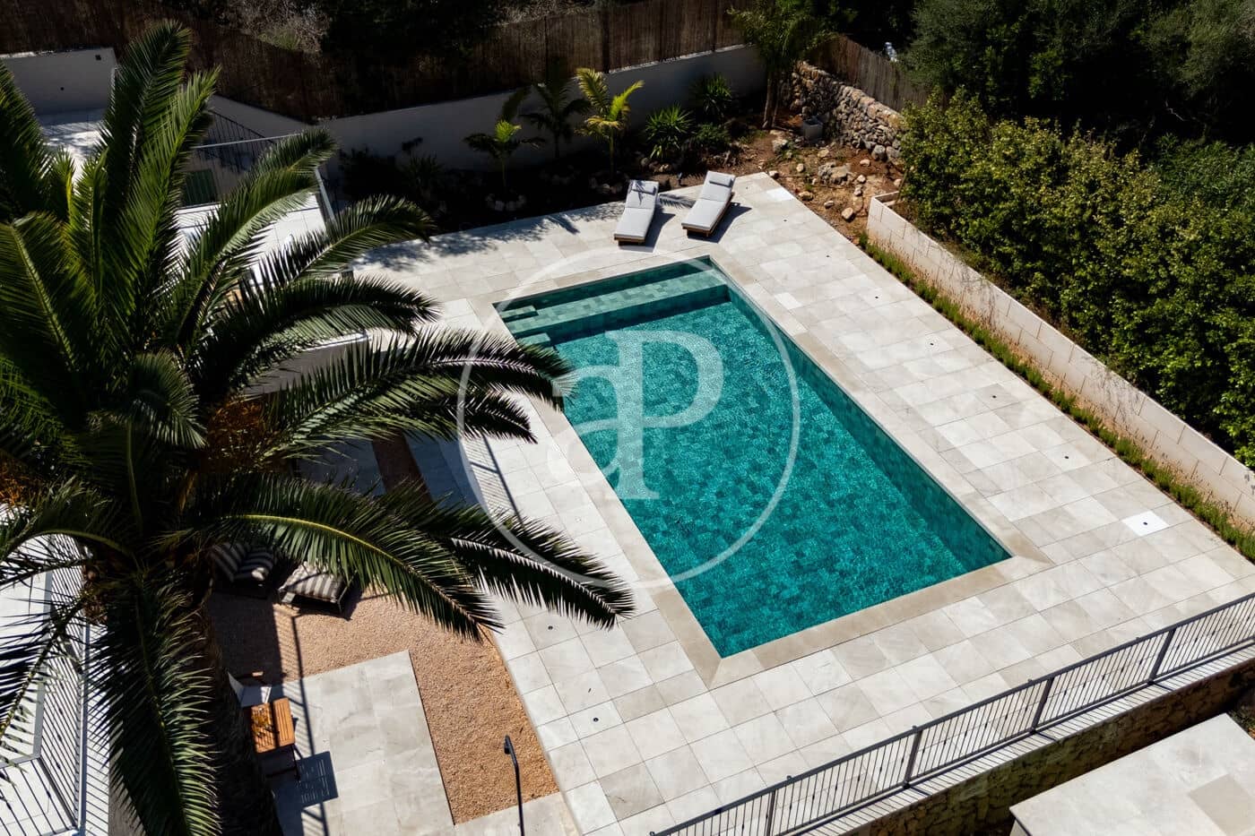 5 bedroom Apartment for sale in Es Capdella with pool - € 3,590,000 (Ref: 9896842)