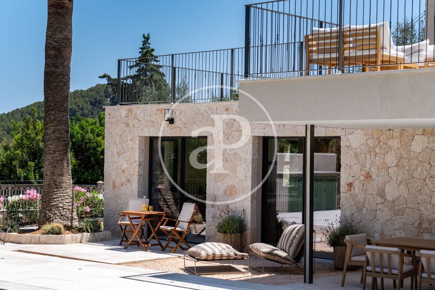 5 bedroom Apartment for sale in Es Capdella with pool - € 3,590,000 (Ref: 9896842)