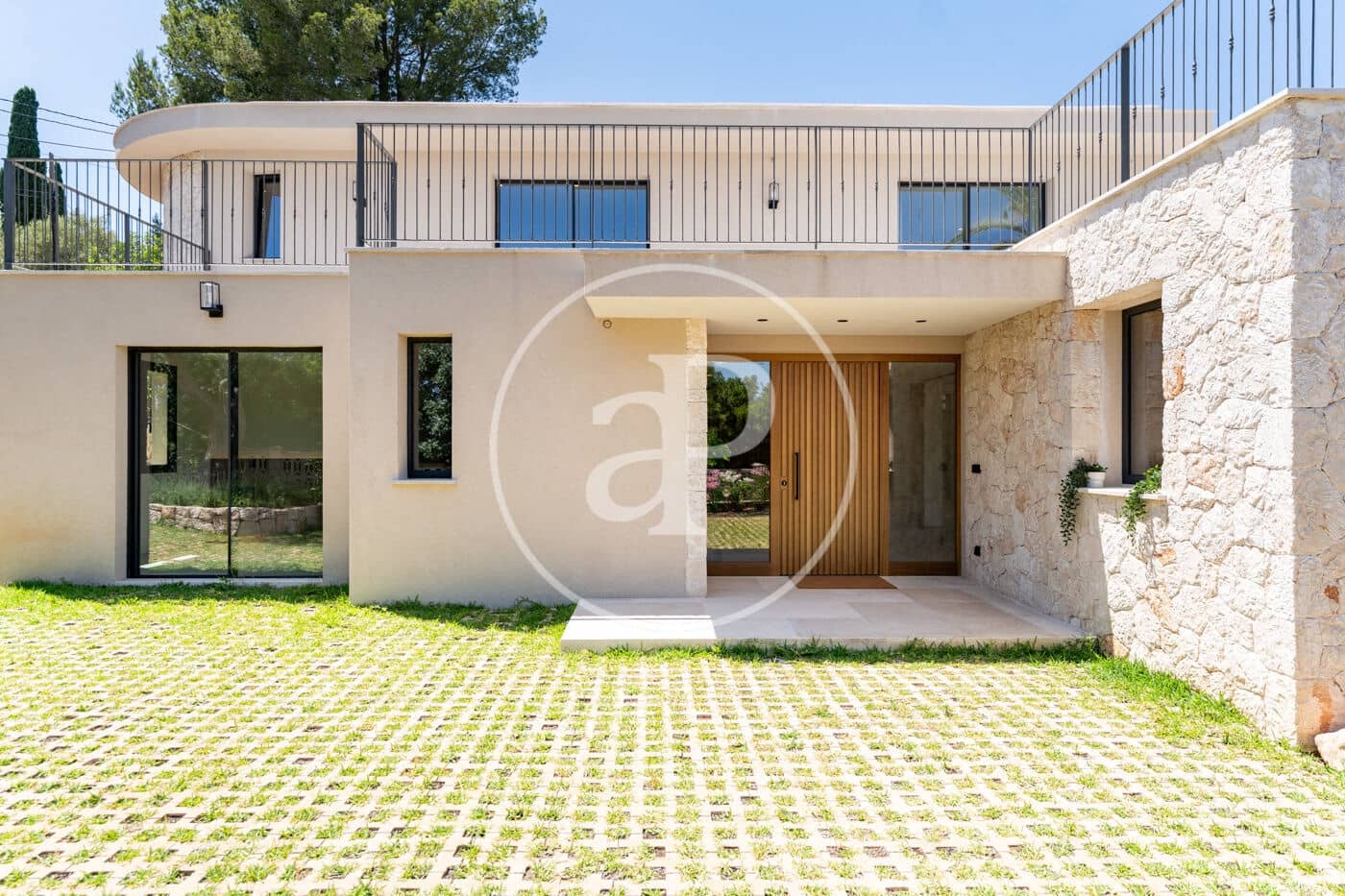 5 bedroom Apartment for sale in Es Capdella with pool - € 3,590,000 (Ref: 9896842)