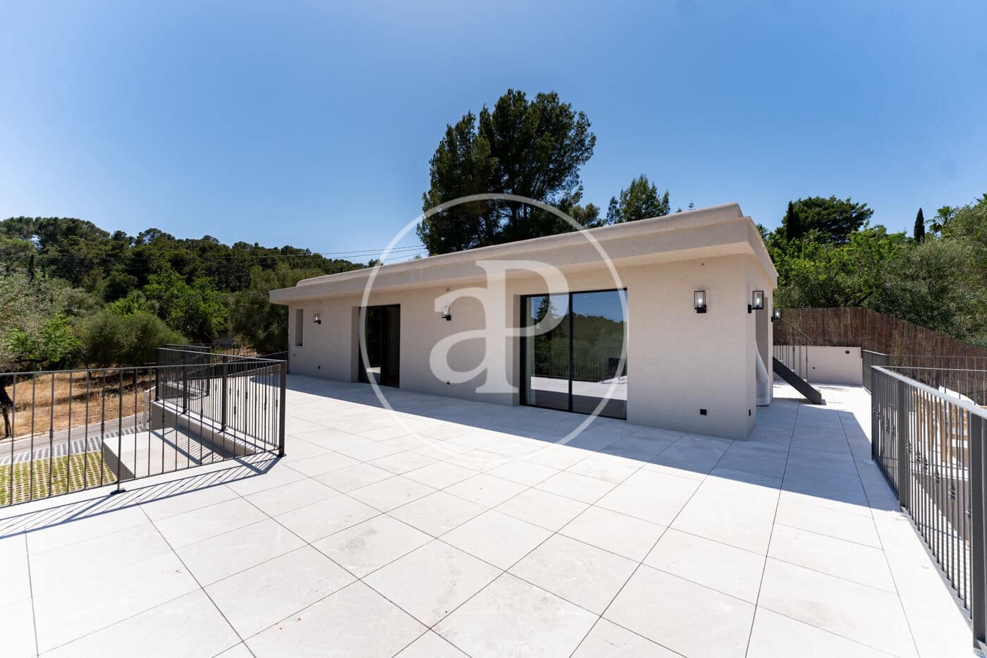 5 bedroom Apartment for sale in Es Capdella with pool - € 3,590,000 (Ref: 9896842)