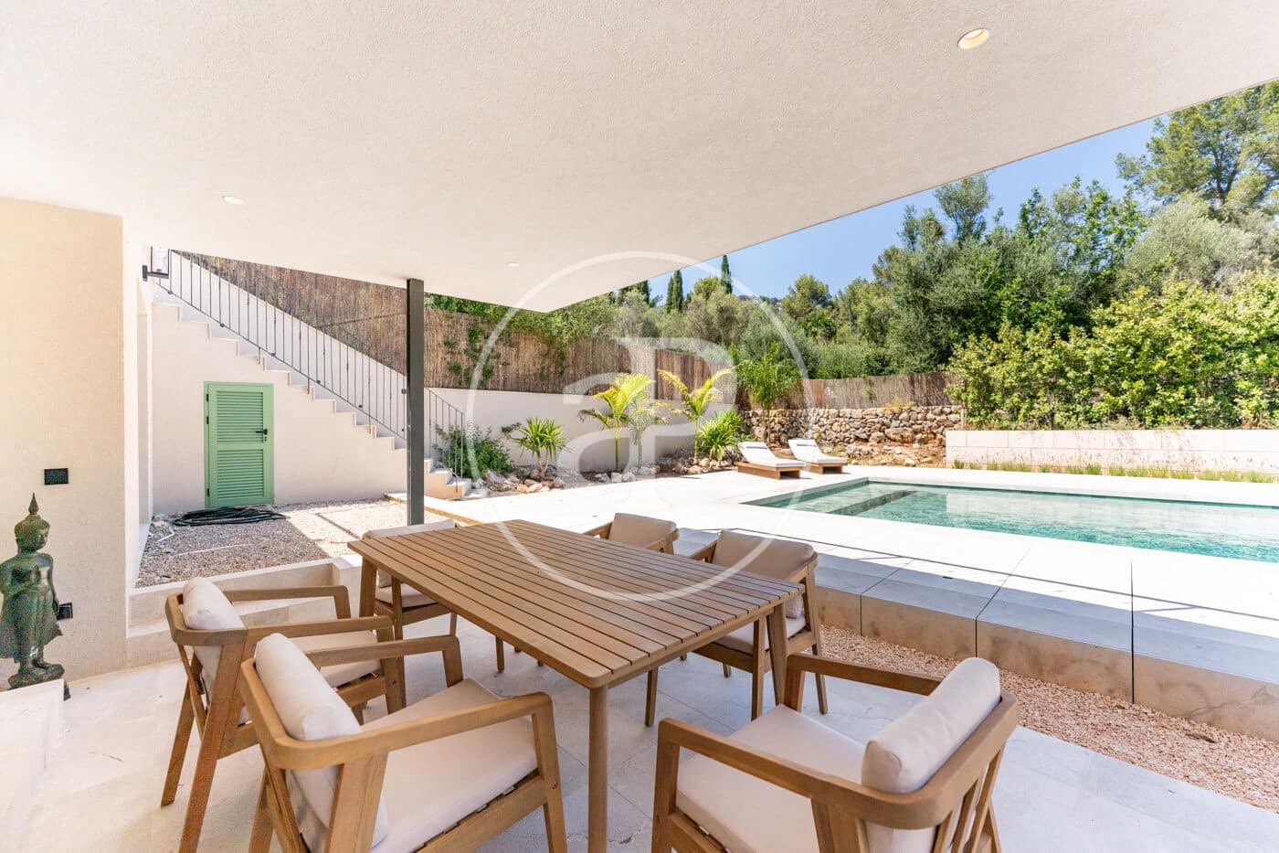 5 bedroom Apartment for sale in Es Capdella with pool - € 3,590,000 (Ref: 9896842)