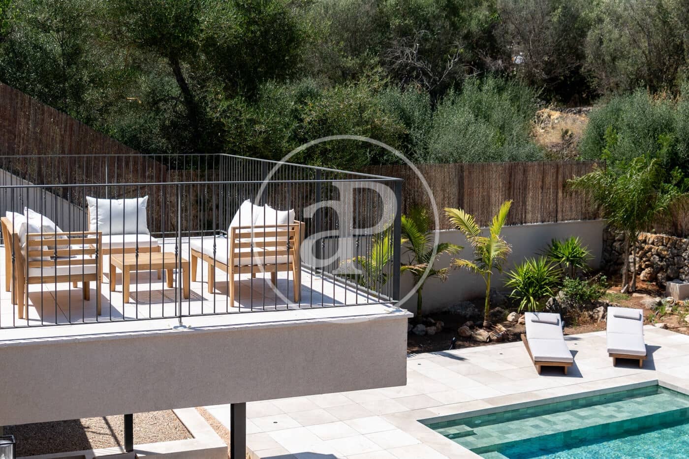5 bedroom Apartment for sale in Es Capdella with pool - € 3,590,000 (Ref: 9896842)