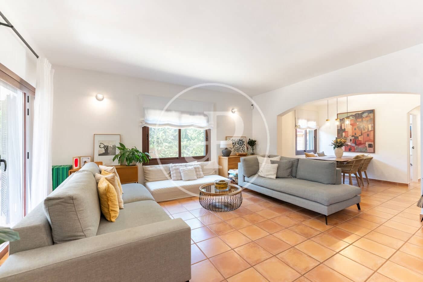 4 bedroom Villa for sale in Palmanyola with pool - € 1,080,000 (Ref: 9899658)