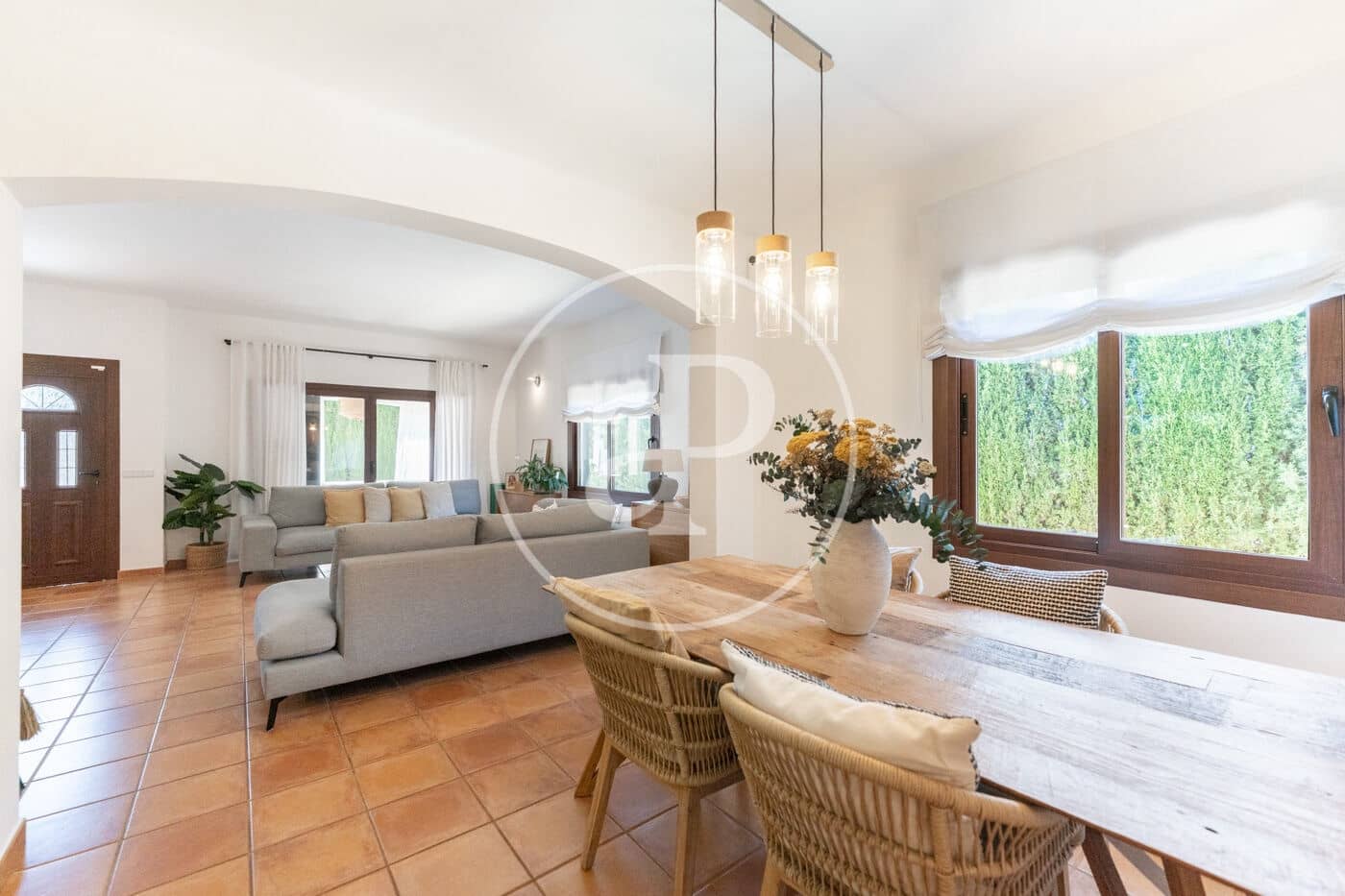 4 bedroom Villa for sale in Palmanyola with pool - € 1,080,000 (Ref: 9899658)