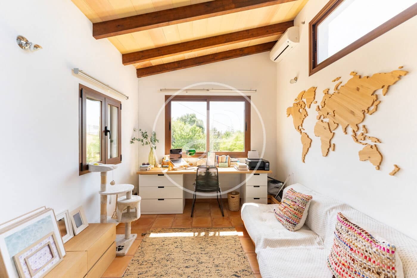 4 bedroom Villa for sale in Palmanyola with pool - € 1,080,000 (Ref: 9899658)