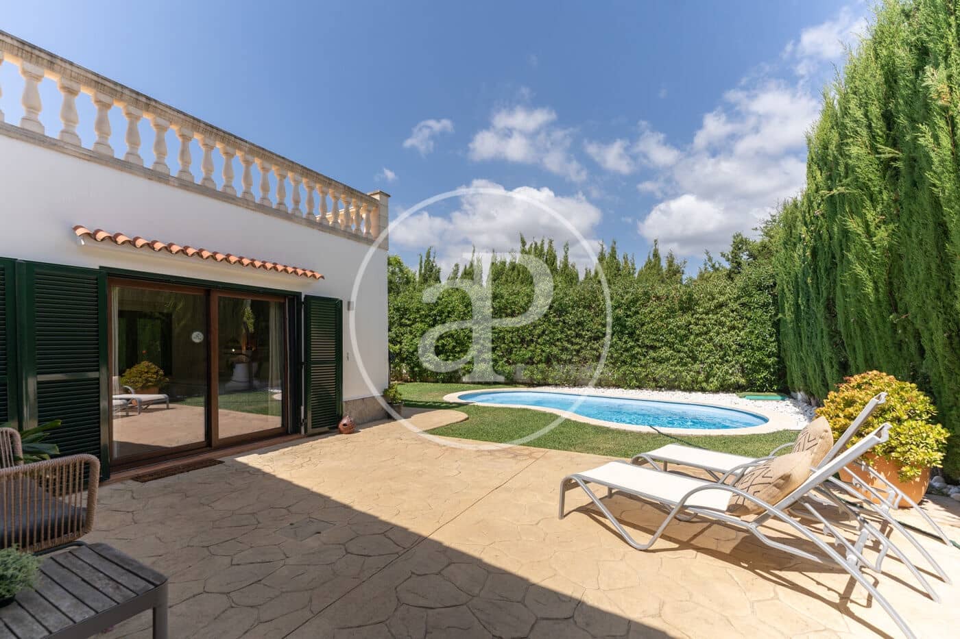 4 bedroom Villa for sale in Palmanyola with pool - € 1,080,000 (Ref: 9899658)