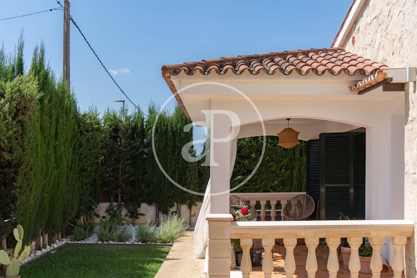 4 bedroom Villa for sale in Palmanyola with pool - € 1,080,000 (Ref: 9899658)