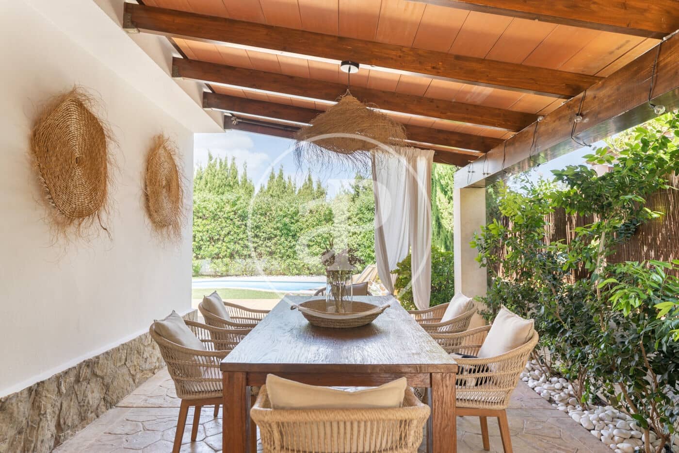 4 bedroom Villa for sale in Palmanyola with pool - € 1,080,000 (Ref: 9899658)