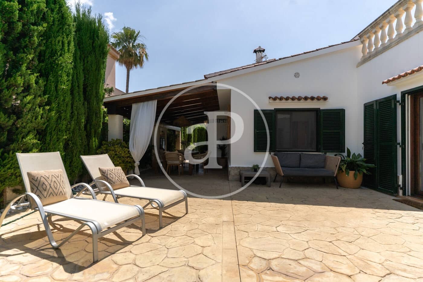 4 bedroom Villa for sale in Palmanyola with pool - € 1,080,000 (Ref: 9899658)