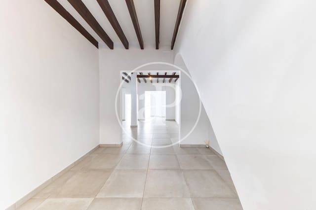 2 sovrum Lägenhet till salu i El Camp d'en Serralta, Palma de Mallorca - 449 000 € (Ref: 9908054)