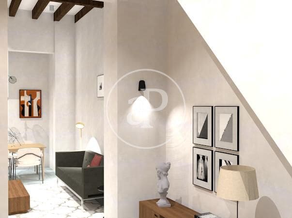 2 slaapkamer Appartement te koop in Palma de Mallorca - € 449.000 (Ref: 9908054)