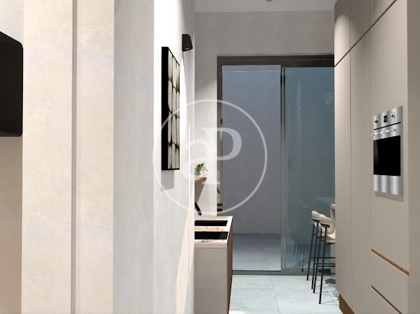 2 slaapkamer Appartement te koop in Palma de Mallorca - € 449.000 (Ref: 9908054)