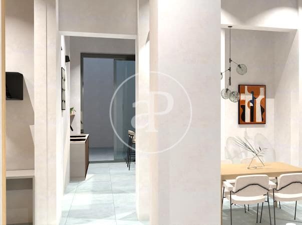 2 slaapkamer Appartement te koop in Palma de Mallorca - € 449.000 (Ref: 9908054)