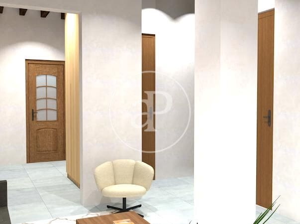 2 slaapkamer Appartement te koop in Palma de Mallorca - € 449.000 (Ref: 9908054)