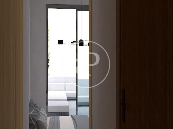 2 slaapkamer Appartement te koop in Palma de Mallorca - € 449.000 (Ref: 9908054)