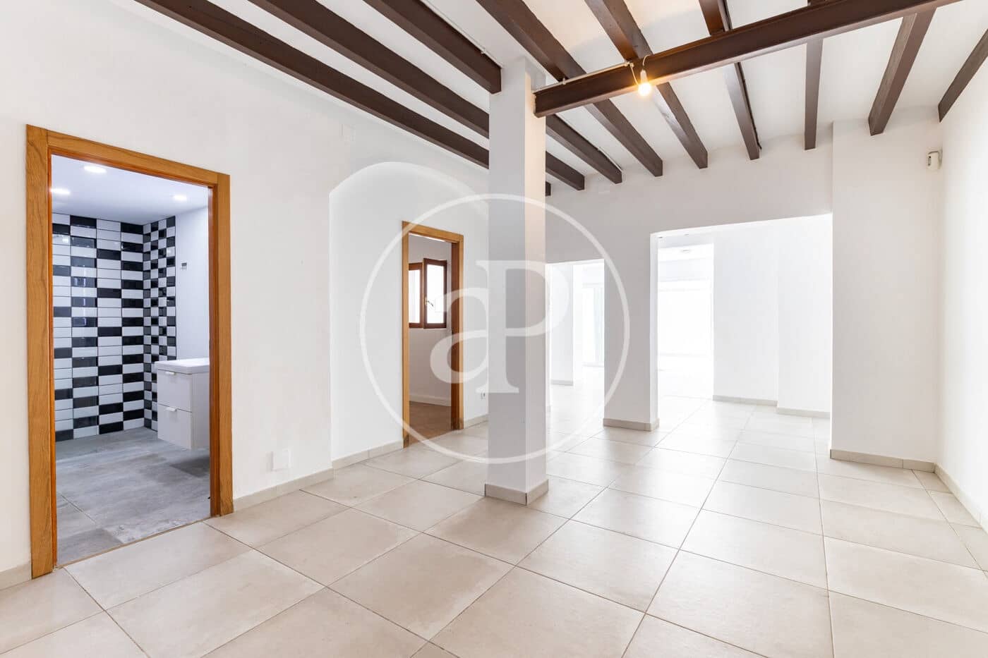 2 slaapkamer Appartement te koop in Palma de Mallorca - € 449.000 (Ref: 9908054)