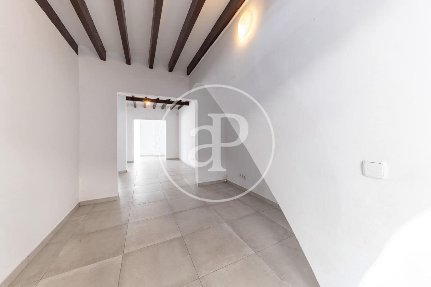2 slaapkamer Appartement te koop in Palma de Mallorca - € 449.000 (Ref: 9908054)