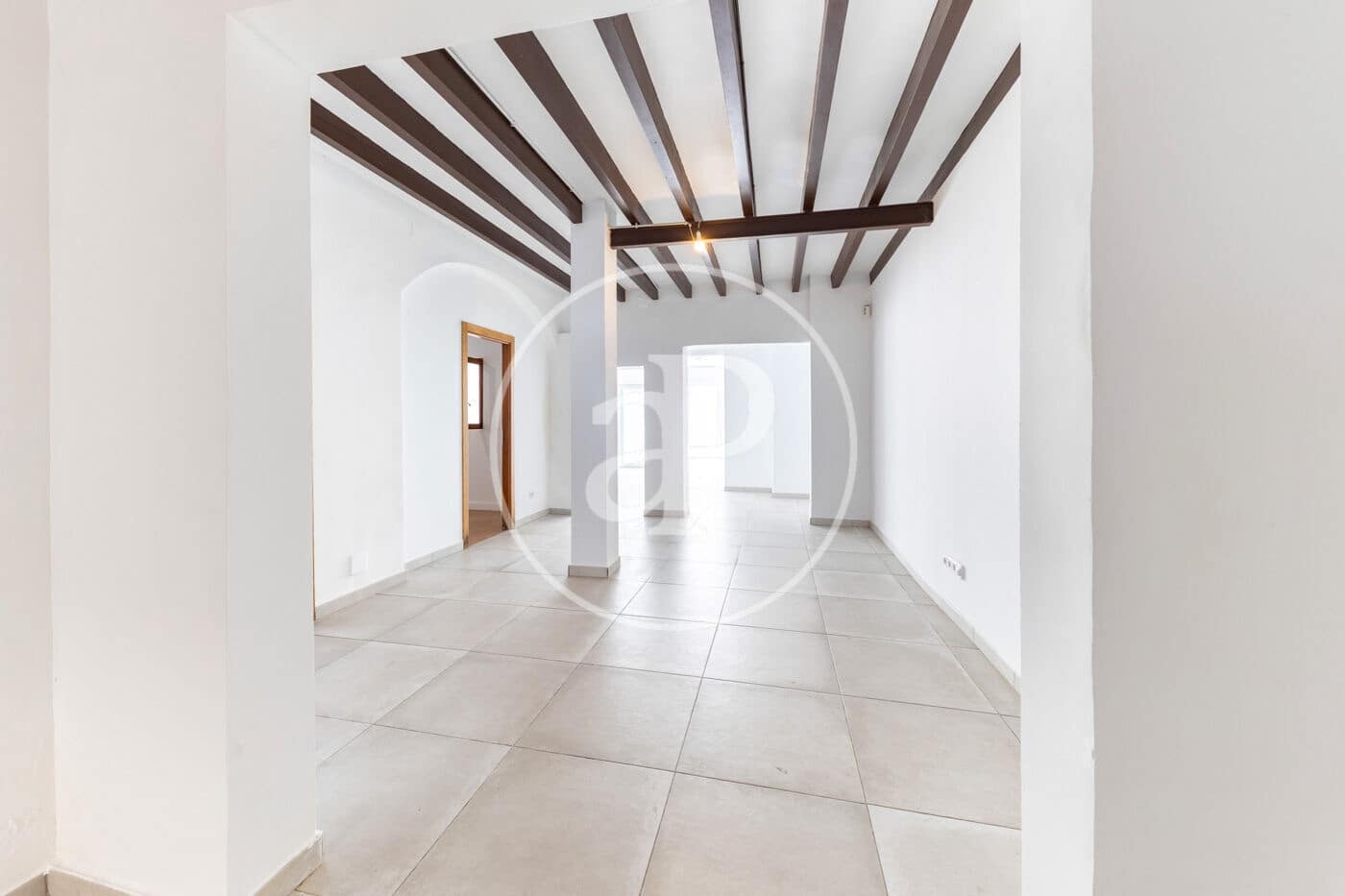 2 slaapkamer Appartement te koop in Palma de Mallorca - € 449.000 (Ref: 9908054)