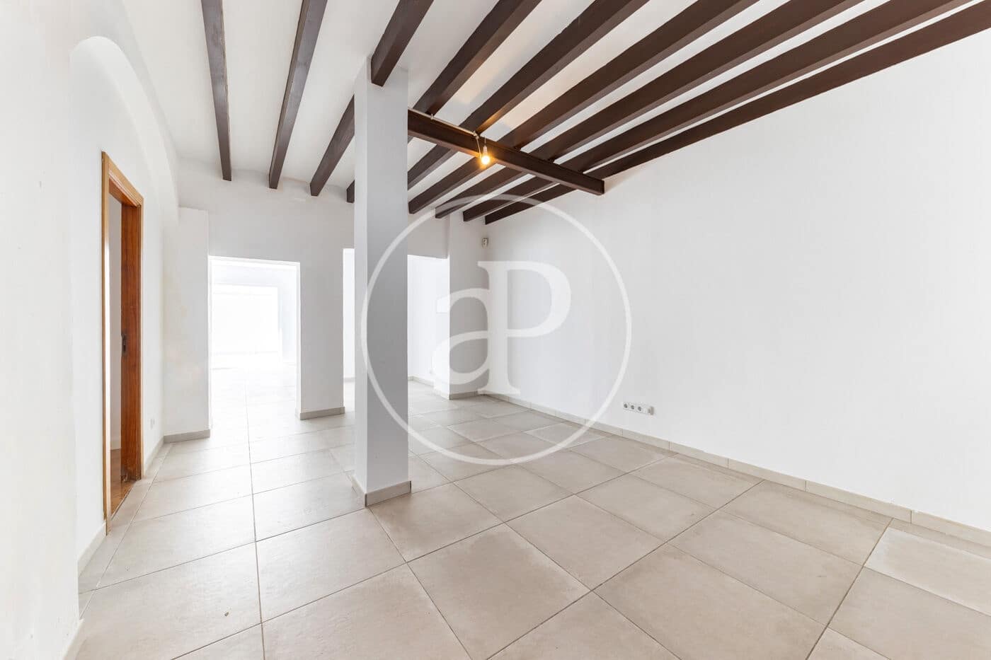 2 slaapkamer Appartement te koop in Palma de Mallorca - € 449.000 (Ref: 9908054)