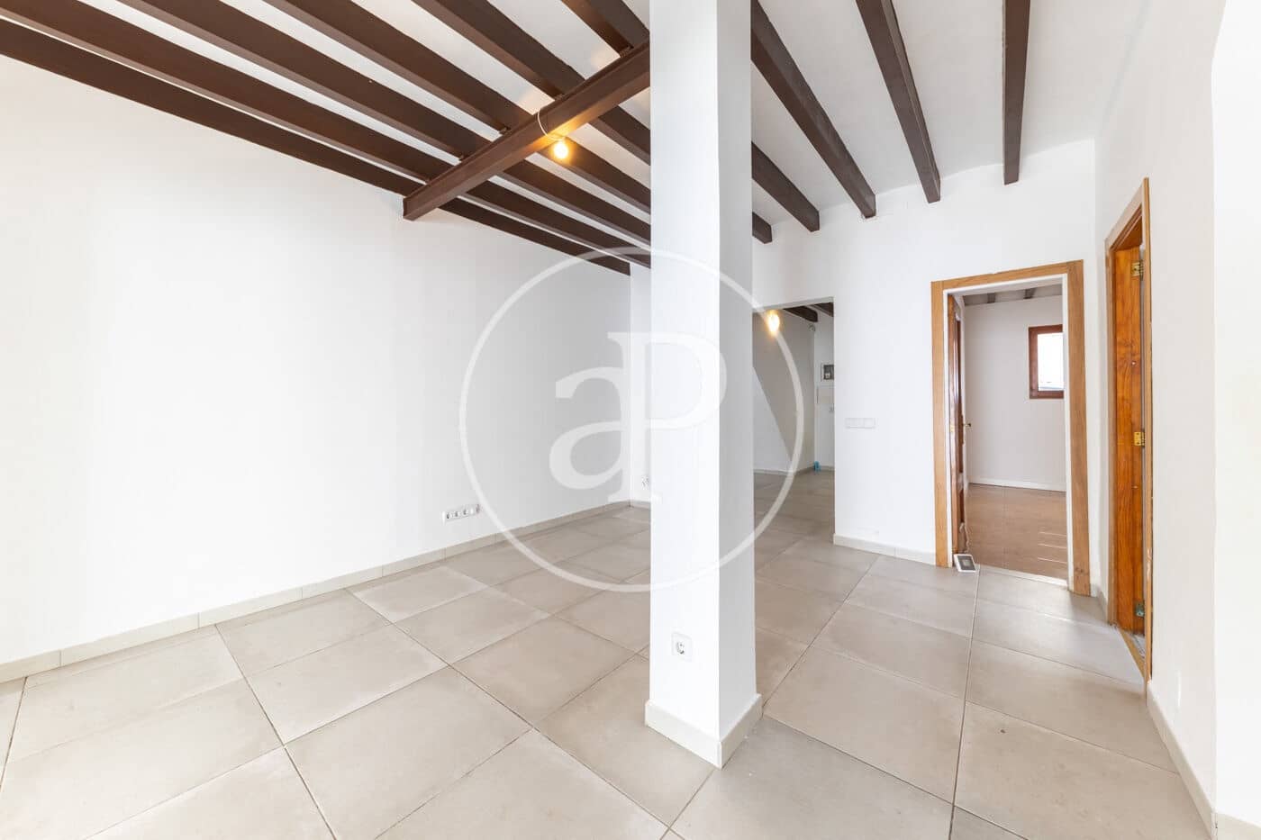 2 slaapkamer Appartement te koop in Palma de Mallorca - € 449.000 (Ref: 9908054)