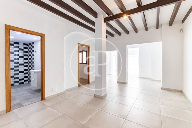 2 sovrum Lägenhet till salu i El Camp d'en Serralta, Palma de Mallorca - 449 000 € (Ref: 9908054)
