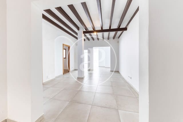 2 sovrum Lägenhet till salu i El Camp d'en Serralta, Palma de Mallorca - 449 000 € (Ref: 9908054)