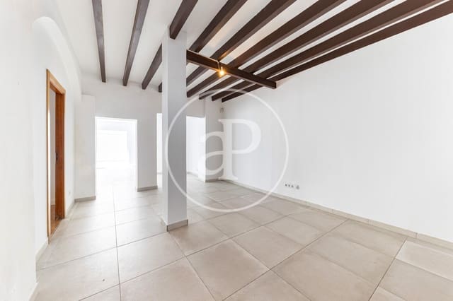 2 sovrum Lägenhet till salu i El Camp d'en Serralta, Palma de Mallorca - 449 000 € (Ref: 9908054)