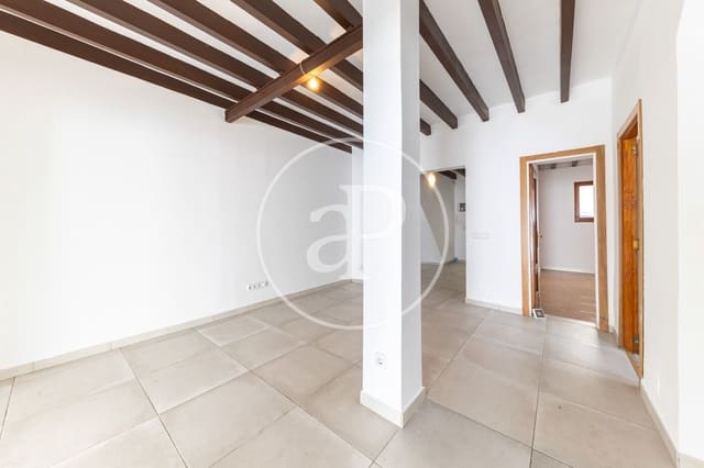 2 sovrum Lägenhet till salu i El Camp d'en Serralta, Palma de Mallorca - 449 000 € (Ref: 9908054)