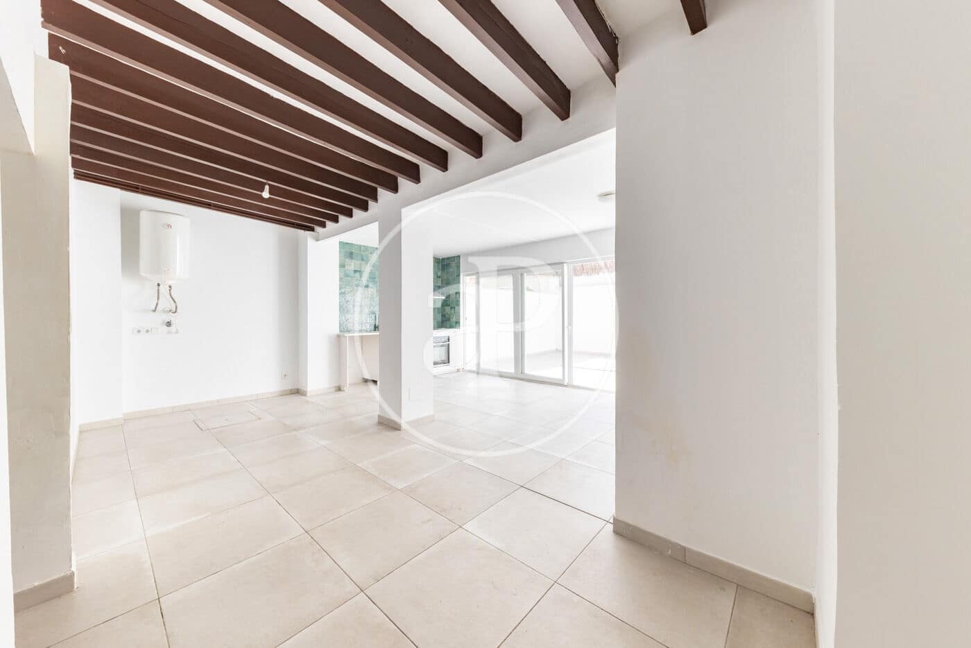 2 slaapkamer Appartement te koop in Palma de Mallorca - € 449.000 (Ref: 9908054)