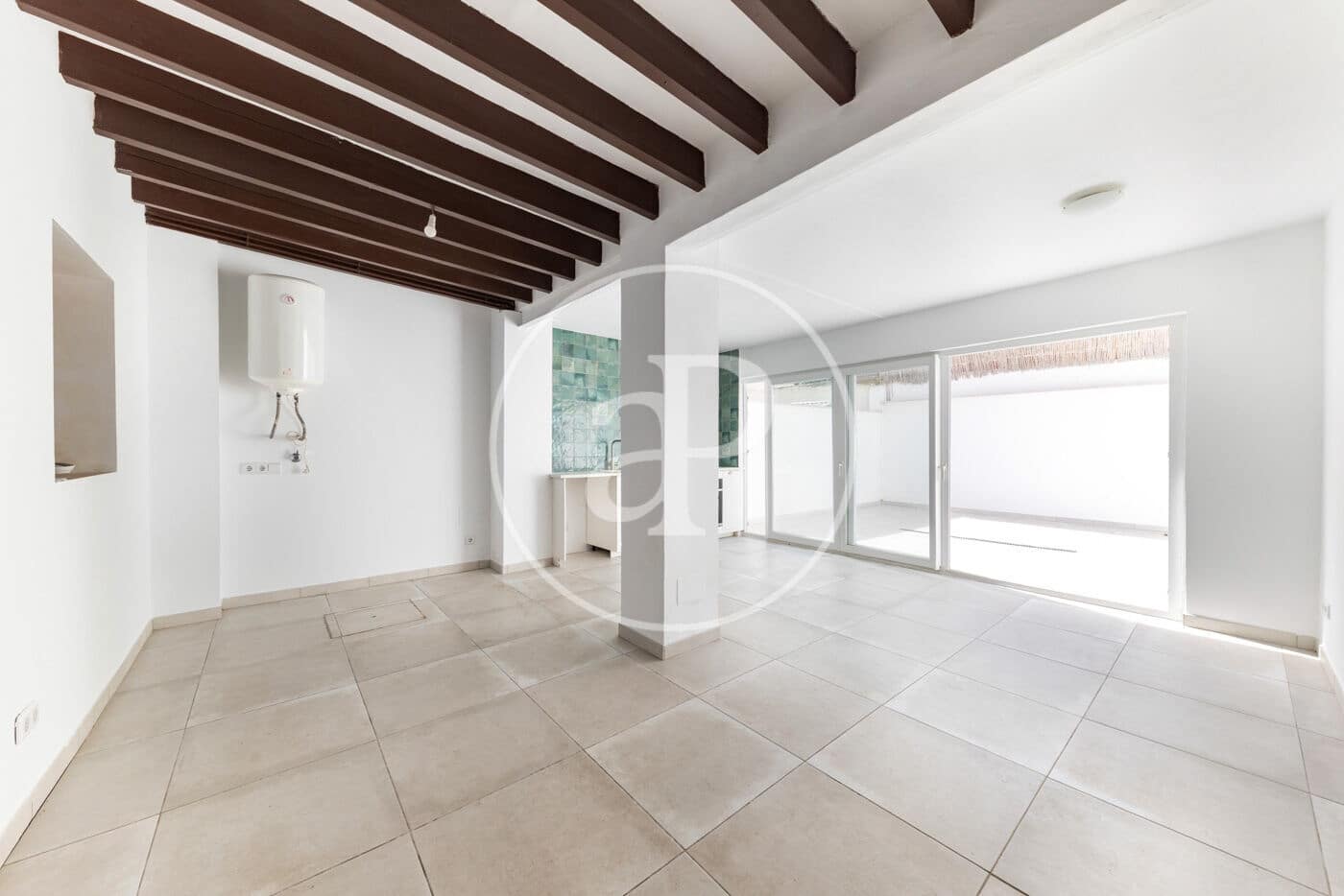 2 slaapkamer Appartement te koop in Palma de Mallorca - € 449.000 (Ref: 9908054)