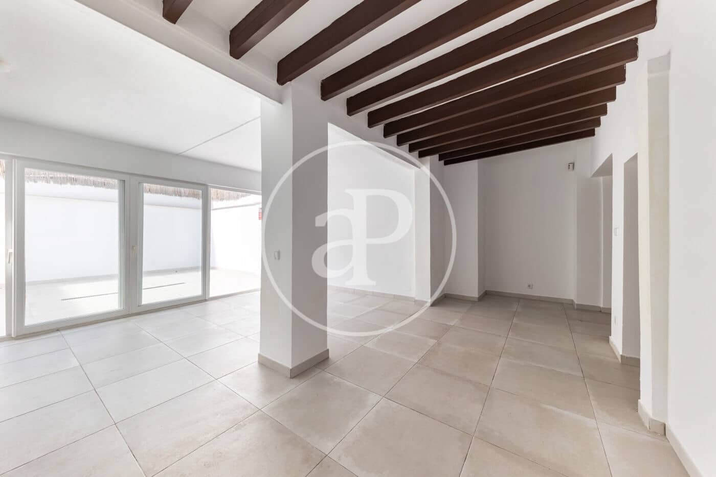 2 slaapkamer Appartement te koop in Palma de Mallorca - € 449.000 (Ref: 9908054)
