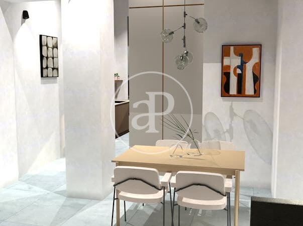 2 slaapkamer Appartement te koop in Palma de Mallorca - € 449.000 (Ref: 9908054)