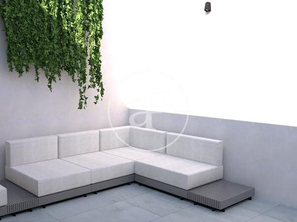 2 slaapkamer Appartement te koop in Palma de Mallorca - € 449.000 (Ref: 9908054)