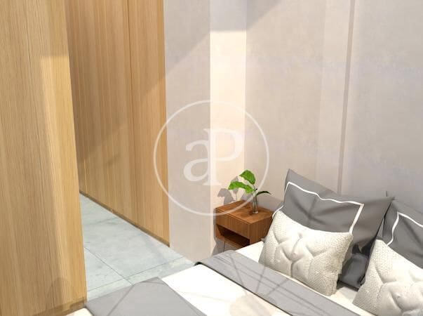 2 slaapkamer Appartement te koop in Palma de Mallorca - € 449.000 (Ref: 9908054)